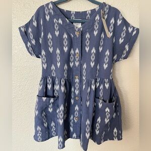 Peyton and Parker baby girl dress